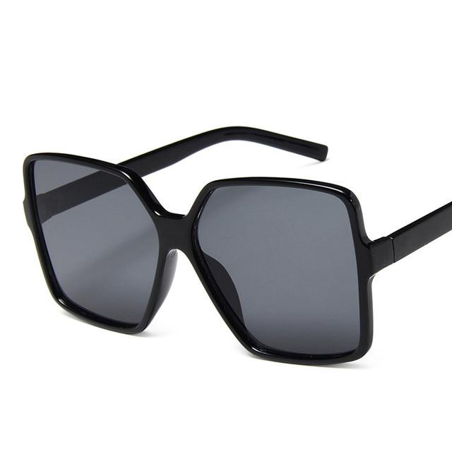 Солнцезащитные очки Мода Градиент. Sunglasses Fashion Gradient. - Image 4