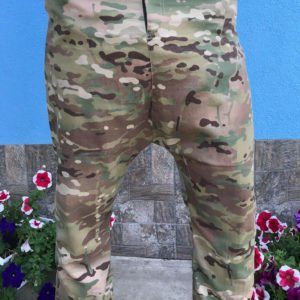 брюки мужские
