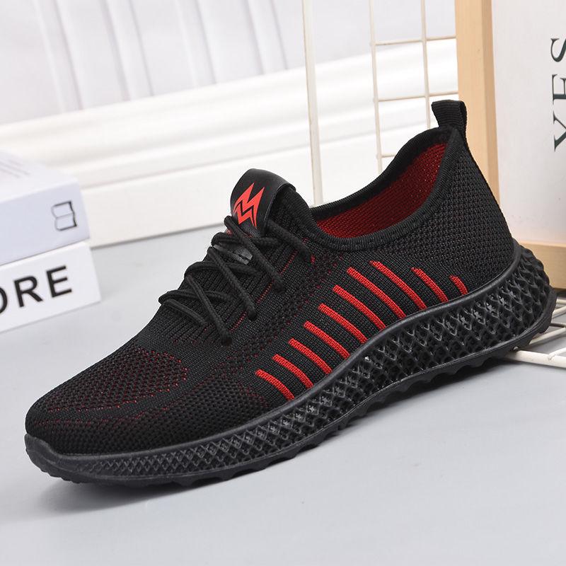 Удобный Открытый Спорт Бег обувь. Comfortable outdoor sport running shoes. - Image 2