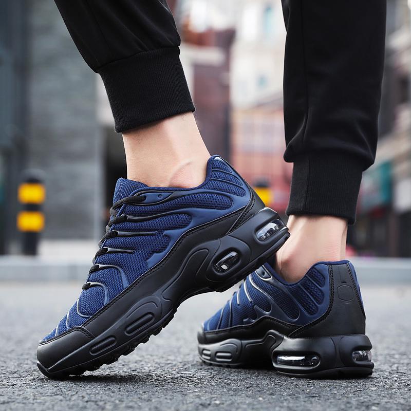 Мужская Обувь Men Casual Shoes