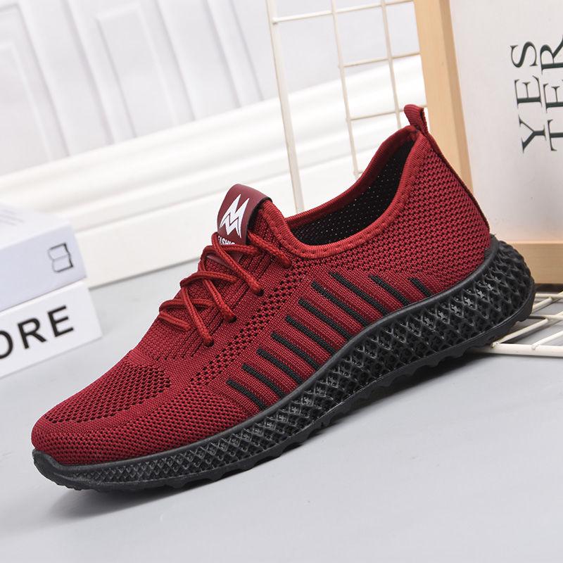 Удобный Открытый Спорт Бег обувь. Comfortable outdoor sport running shoes. - Image 3