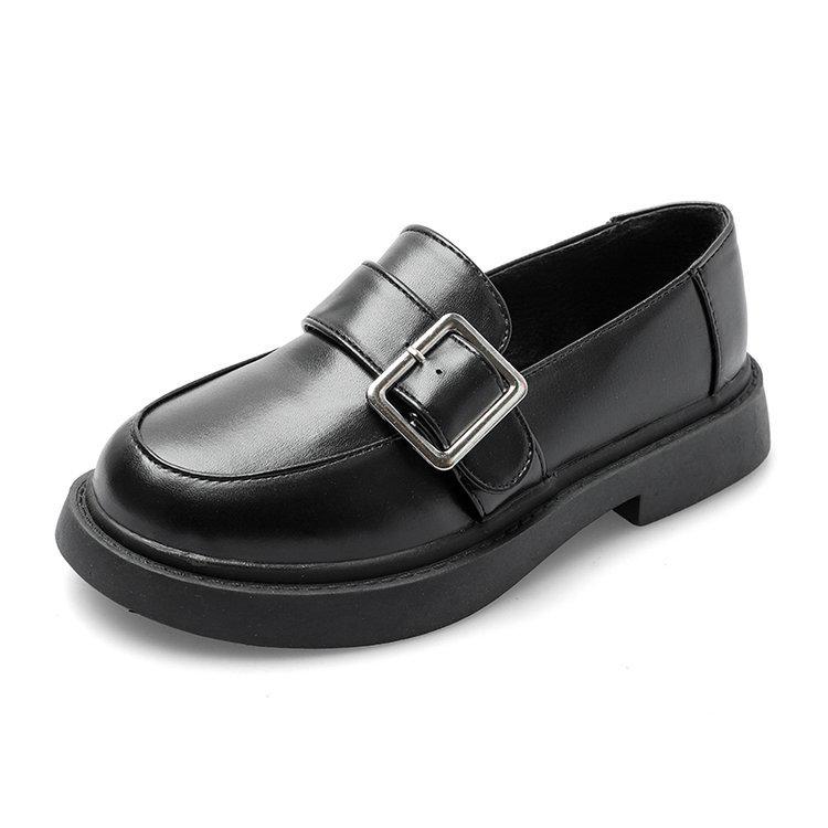 Обувь женская британский-стиль Women's Shoes New Style British-Style - Image 4