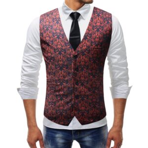 suit vest 