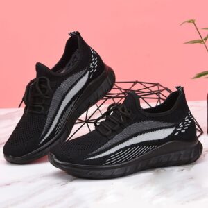 Women Breathable Casual Sneakers running shoes