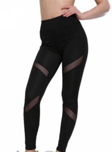  Legging