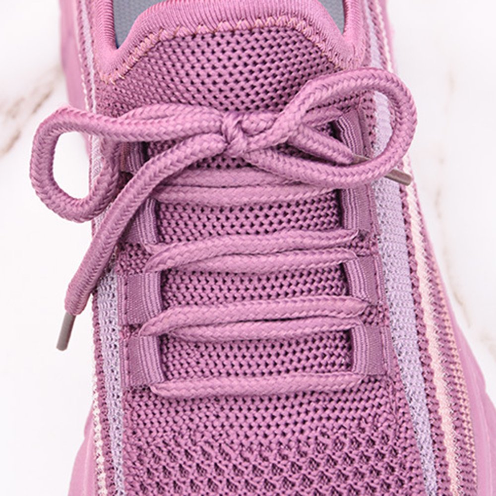 Женские дышащие повседневные кроссовки Women's Breathable Casual Sneakers - Image 2