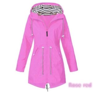women jacket