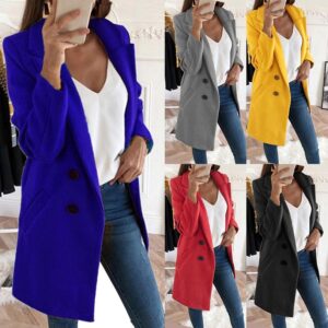 winter womens coat