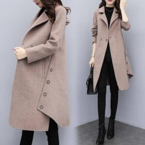 Cashmere Jacket