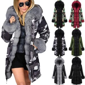 Down Jackets