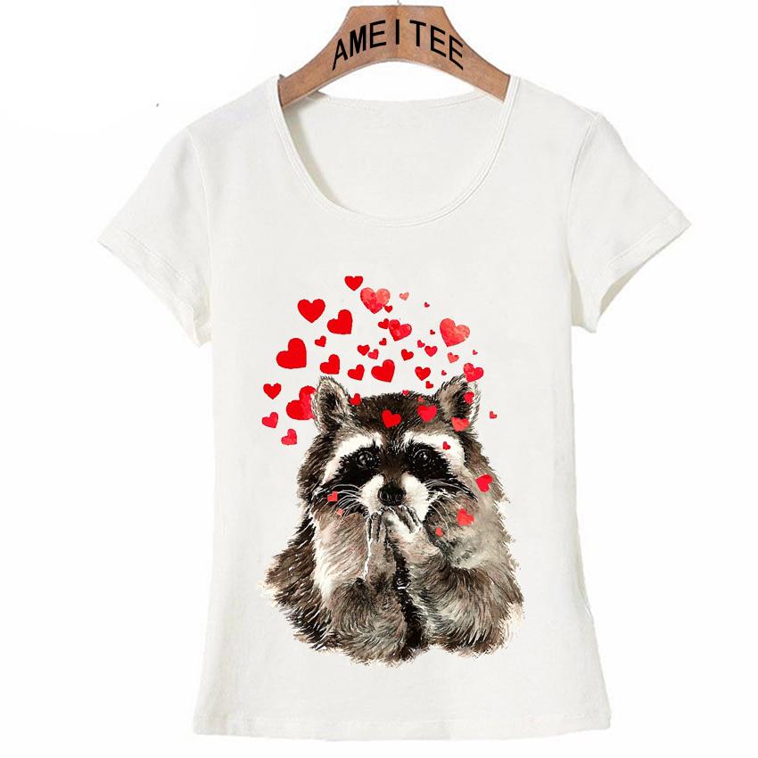 Women's T-shirt Funny Casual tshirt