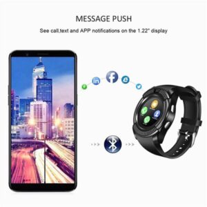 smartwatch