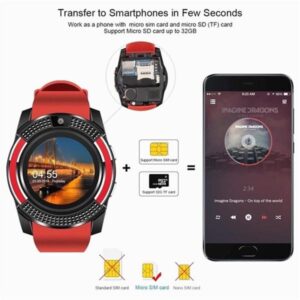 smartwatch