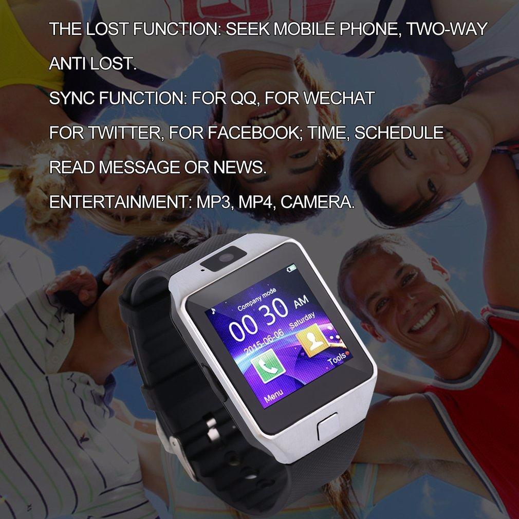 Smart Watch Sport Fitness Tracker kids smart watch