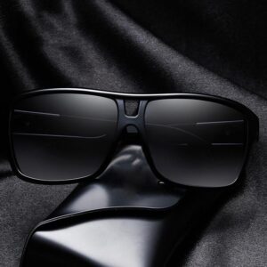Sunglasses Unisex for Driving and Riding Gradient lens sunglasses