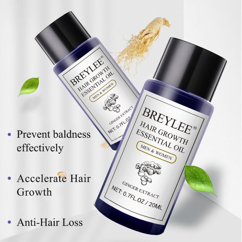 New Ginger Extract Hair Care New Ginger Extract Hair Care - Image 9