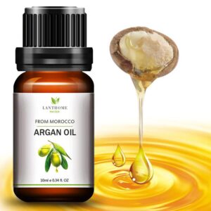 Hair Nourish The Scalp Anti-Hair Loss Nourishing hair care routine