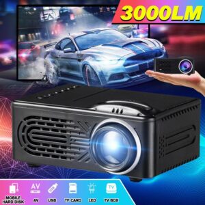 mini projector
