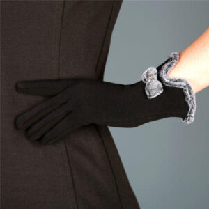 heated gloves