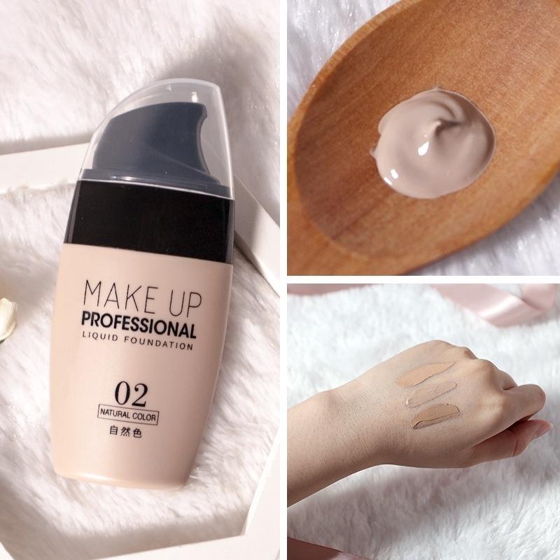 Professional Face Base Makeup Natural makeup