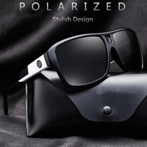 Polarised Sunglasses