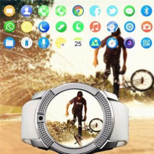 smart bracelet