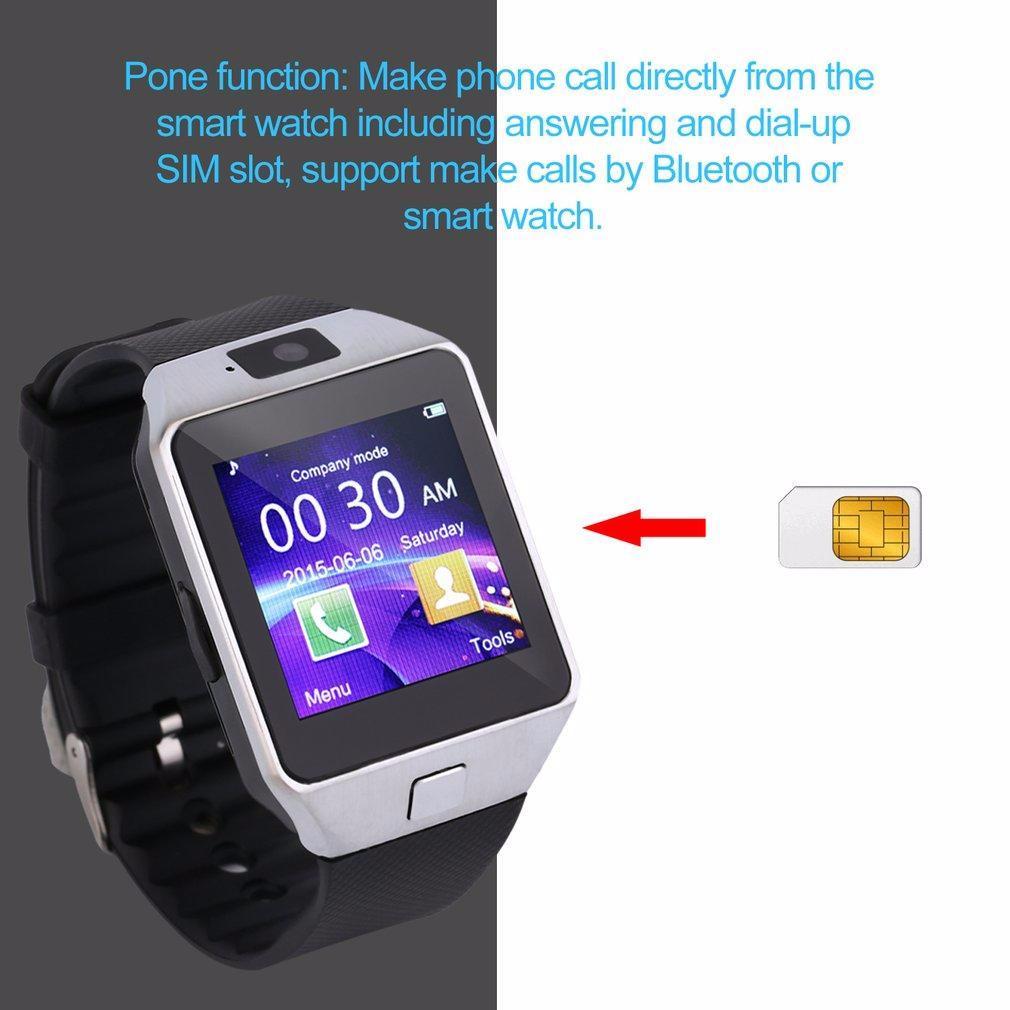 Smart Watch Sport Fitness Tracker kids smart watch