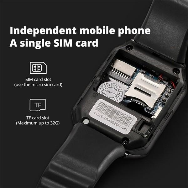 Smart Watch Sport Fitness Tracker kids smart watch
