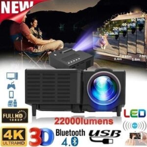 Home Theater