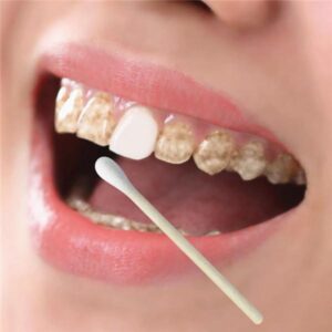 Smile-enhancing products
