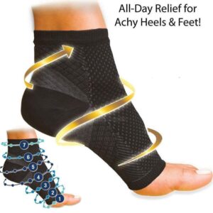 compression socks