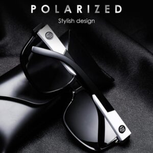 Sunglasses Unisex for Driving and Riding Statement eyewear