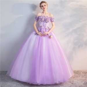 Party Dress