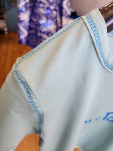 Be proud of your style tee shirts for men
