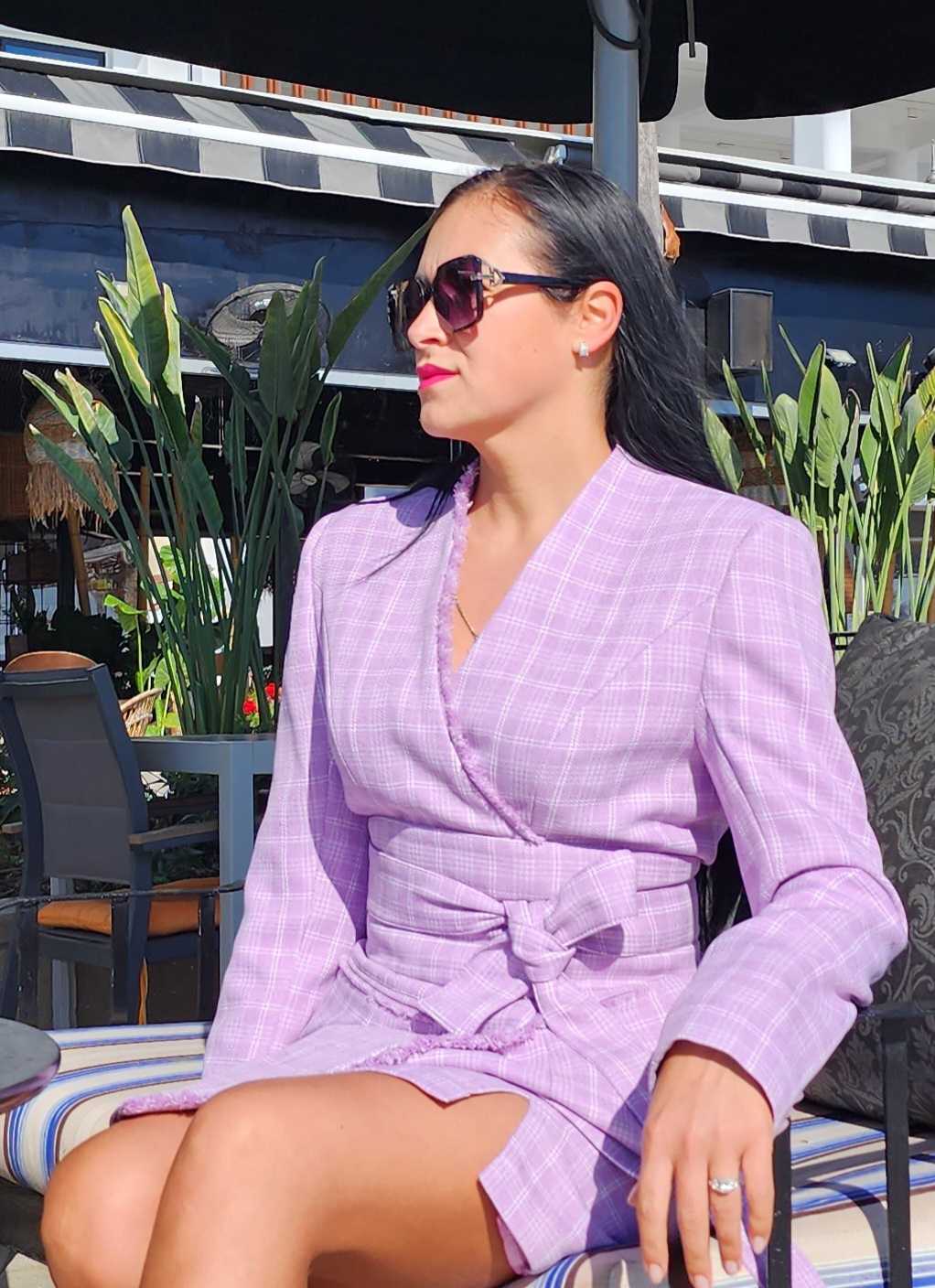 Women's jacket and skirt Костюм юбка