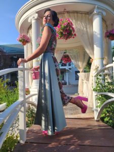 gree prom dresses