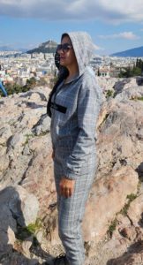 comfort and fashionable design womens tracksuits